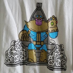 Loot Crate t-shirt